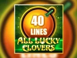 All Lucky Clover 40 screenshot