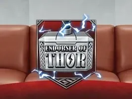 Endorser of Thor