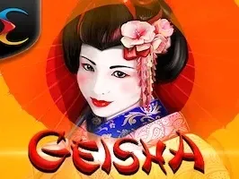 Geisha (2) screenshot
