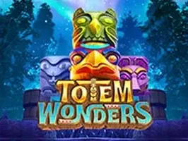 Totem Wonders screenshot