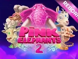 Pink Elephants 2 Reborn screenshot