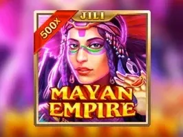 Mayan Empire