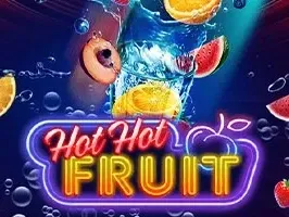Hot Hot Fruit screenshot