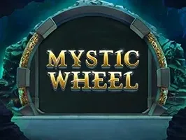 Mystic Wheel DNT screenshot
