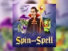 Spin And Spell screenshot